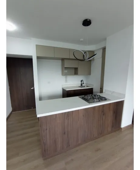 Apartamento La Estrella Nuevo Sector Toledo