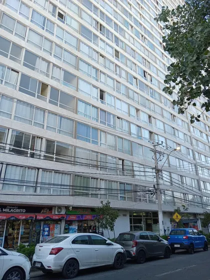 Departamento En Santiago.