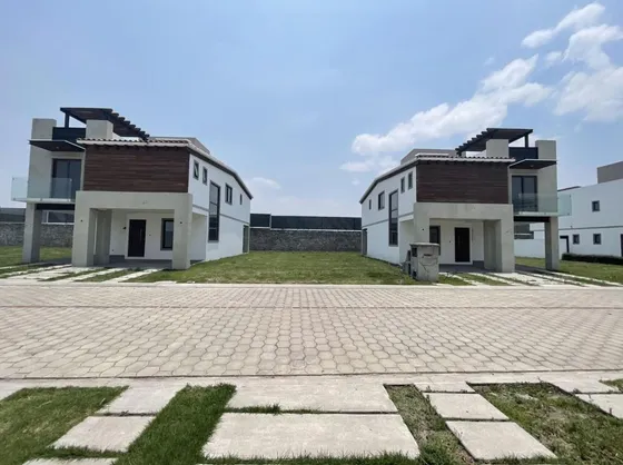Lotes Desde 255m2 Ubicados En Exclusivo Desarrollo En Metepec