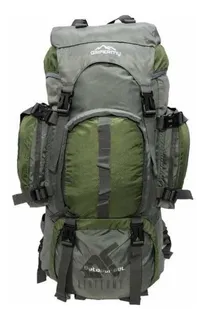Morral totto 60 litros sale