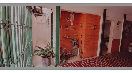 Venta De Casa En La Trinidad