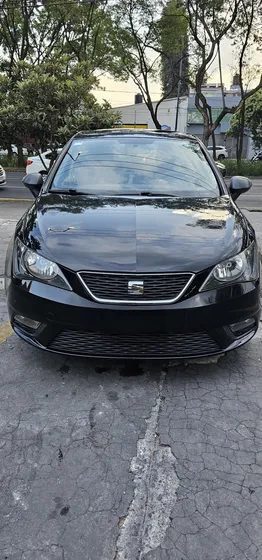 Seat Ibiza 2.0 I- Tech 5p Mt