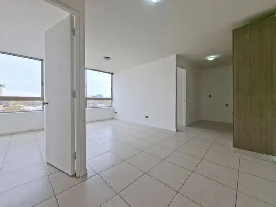 Edificio Gral Gana (1 Bod.) Vista Poniente Piso 4