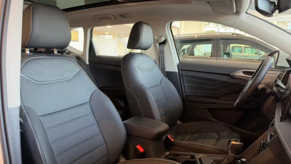 Volkswagen Taos 1.4 250 Tsi Highline Tiptronic5221656316674252819