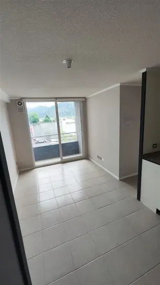 Departamento En Arriendo De 2 Dormitorios En Temuco
