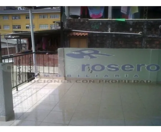 Venta De Casa En Villamaría.