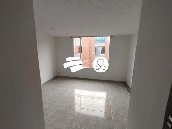 Apartamento En Venta En Soacha, Cundinamarca