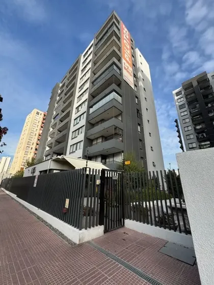 Dueño Vende Departamento 2d / 1b En La Cisterna
