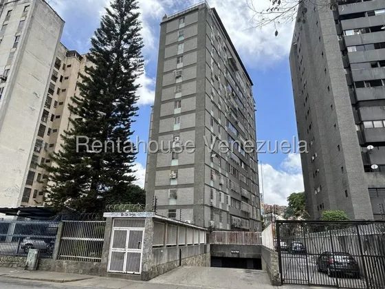 Ip Vendo Apartamento En La California Norte 25-23772