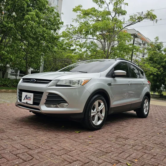 Ford Escape 2.0 Se 4x4