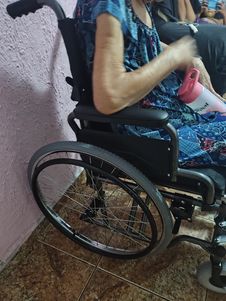 Foto do produto compartilhada pelo comprador 3 de 8