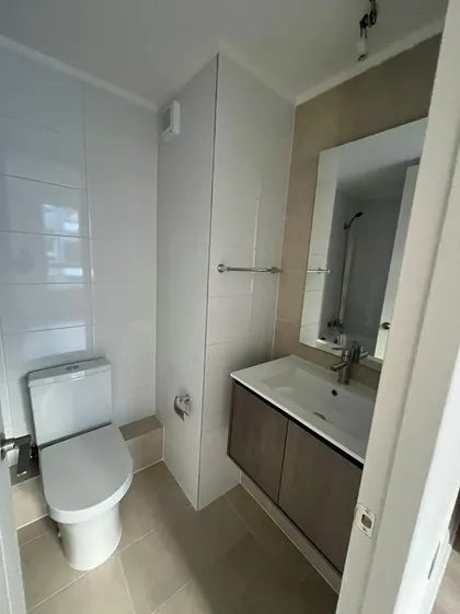 Edificio Obispo Hipólito Salas Piso 10