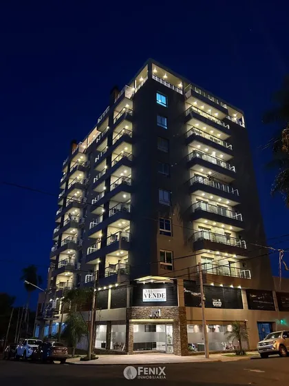 Dfa359 - Monoambiente En Alquiler A Pasos De Costanera - Edif. Jk I