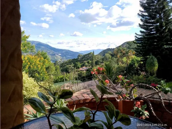 Finca En Copacabana