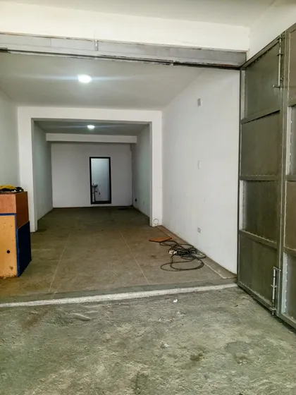 Local En Alquiler En Catia 35 Mts