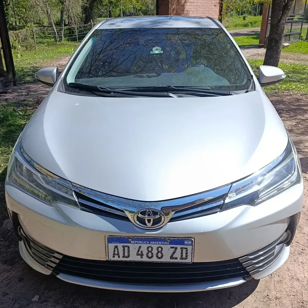 Toyota Corolla 1.8 Xei Mt 140cv