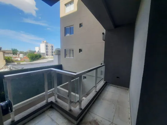 Departamento - Venta - 2 Ambientes - Balcon - Amenities - Sum