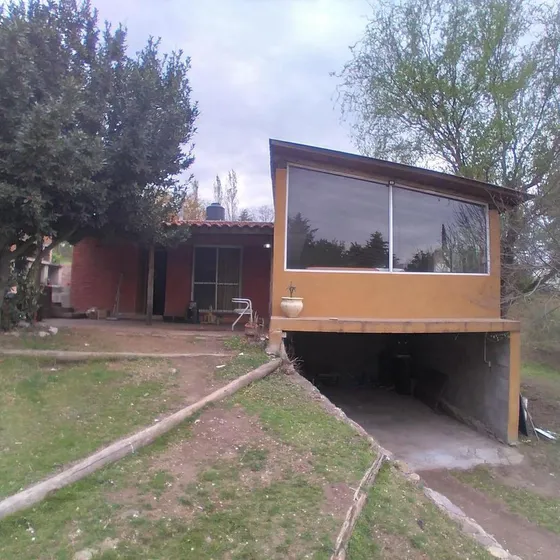 Casa Quinta En Venta De 9140m2 Ubicado En San Antonio De Arredondo