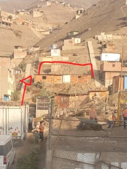 Se Vende Terreno A 10 Minutos De Pro Panamericana