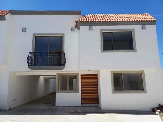 Remate Bancario, Residencial Cacalomacan.