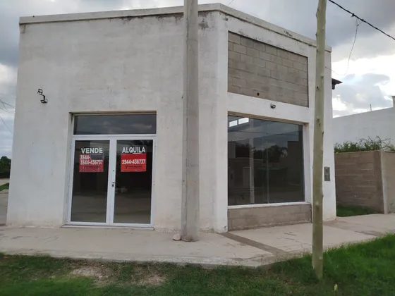 Venta Local Comercial Villa Dolores