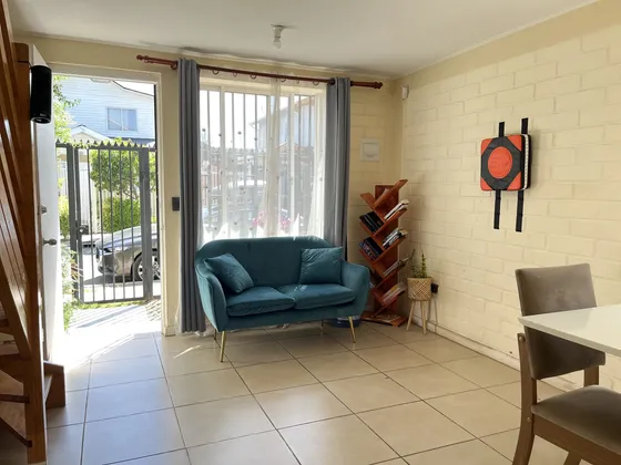 Casa En Arriendo Buien