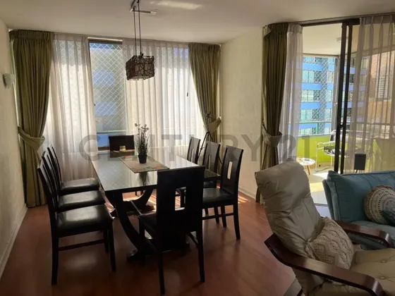 Departamento En Cavancha