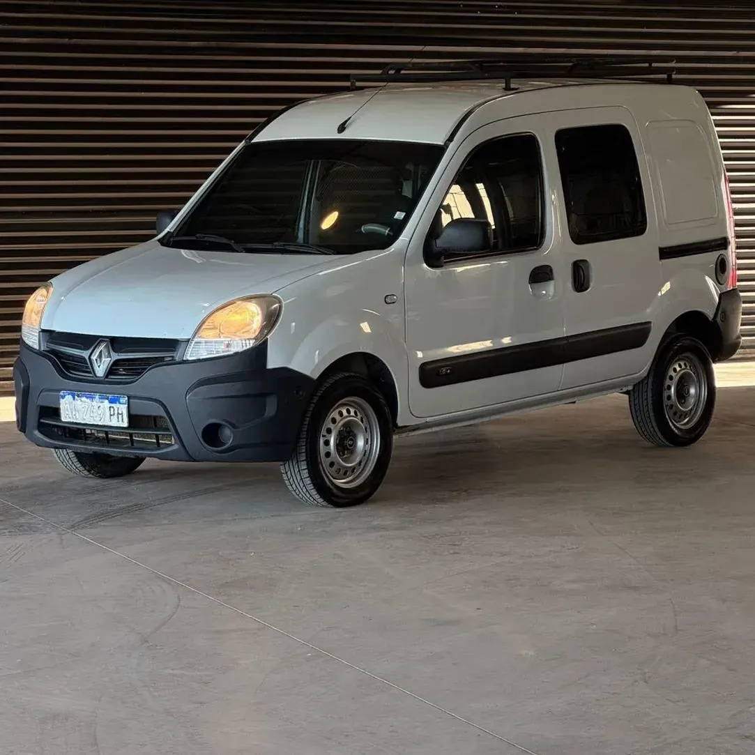 Renault Kangoo Kangoo II 1.6 Comfort 5 Seats