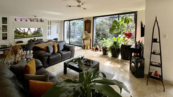Casa En Venta En  Progreso Tizapan