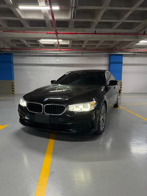 Bmw 530 Xdrive