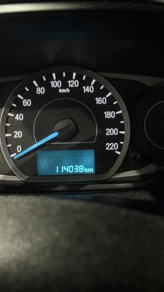 Ford Ka 2019 1.5 Titanium Flex Aut. 5p — foto 10