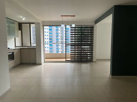 Apartamento En Arriendo, Sabaneta