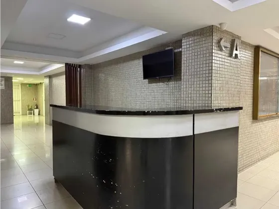 Oficina En Alquiler En Las Mercedes 74m2