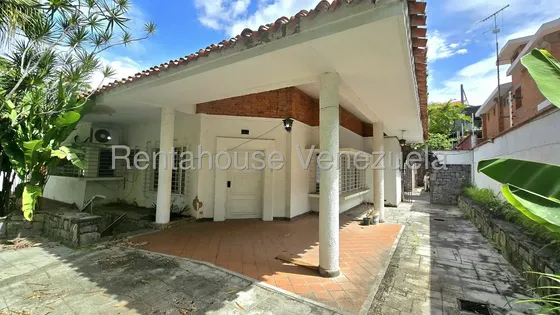 Casa En Venta En La Floresta Ng 27-296 Yg