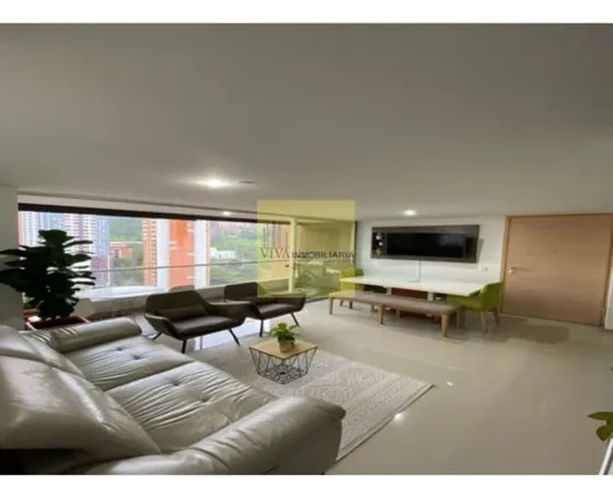 Venta De Apartamento En Sabaneta - La Doctora