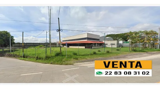 Terreno En Venta En La Florida, Coatepec, Veracruz De Ignacio De La Llave C.p. 91517