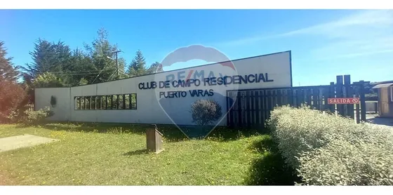 Parcela En Condominio En Puerto Varas