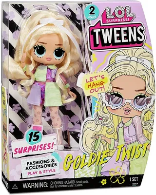 Muñecas lol serie 2 ola 2 sale