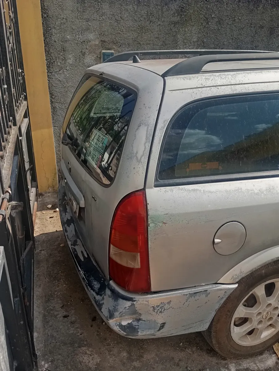 Chevrolet Wagon449807568916992007