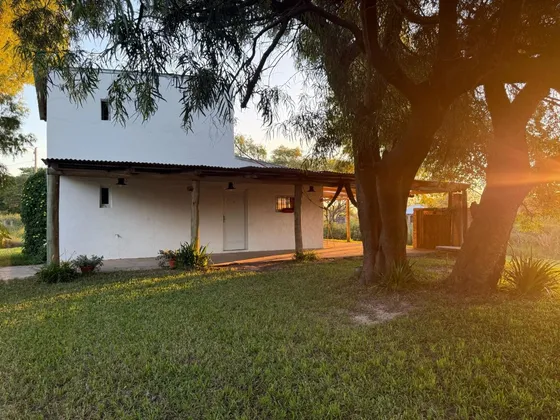  Propiedad En Venta  Arroyo Leyes, Km 21