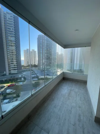 Excelente 2d+2b+1e Terraza Cerrada Año Corrido C De Montemar