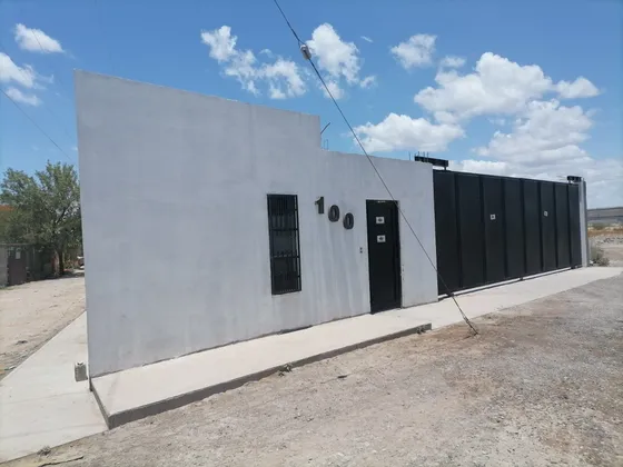 Oficina Industrial En Venta En Ejido Anda En Torreon