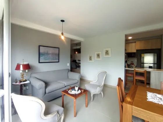 Apartamento En Venta En Itagüí Sector Suramérica