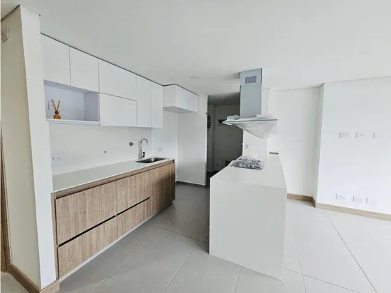 Cesion De Derechos En Sabaneta, Nido Apartamentos