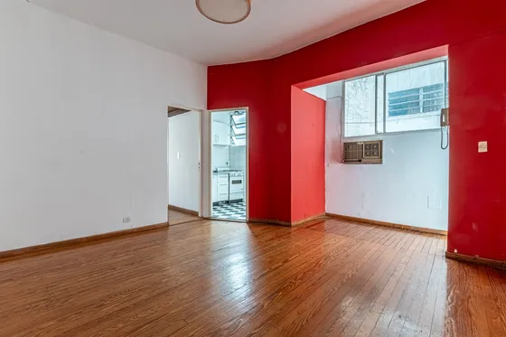 Venta Depto.  2 Amb. Bajas Expensas. ¡excelente Ubicación!