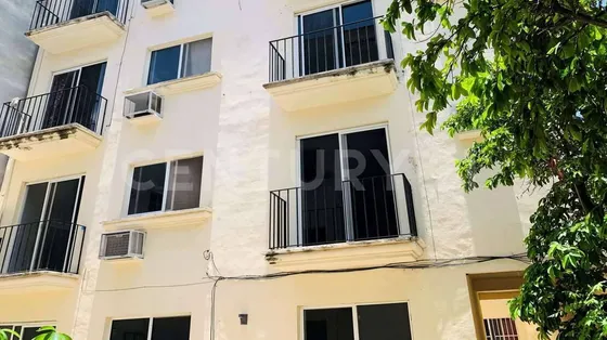 Edificio En Venta, Playa Del Carmen, Solidaridad.