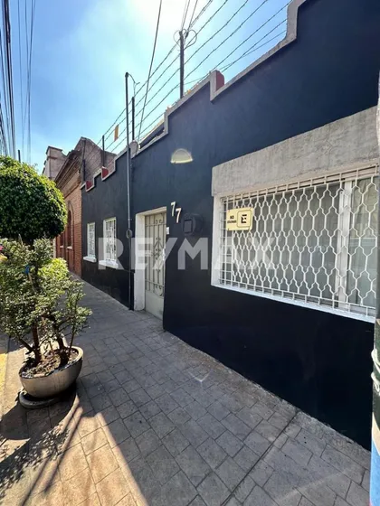 Casa En Venta Colonia Anahuac. 