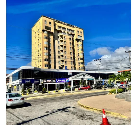 Apartamento Venta Nueva Esparta Porlamar Inmobiliaria Bgc 3667