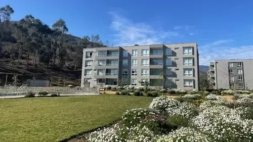 Departamento En Venta De 2 Y 3 Dorm. En Papudo