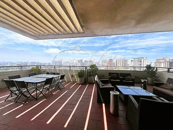 Depto. 58m2  3d +2b 1bod 1estac, V. Mackenna 327